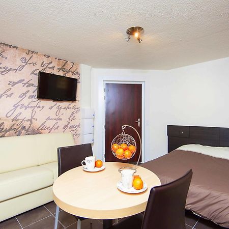 Residence Villa Serafina 니스 외부 사진