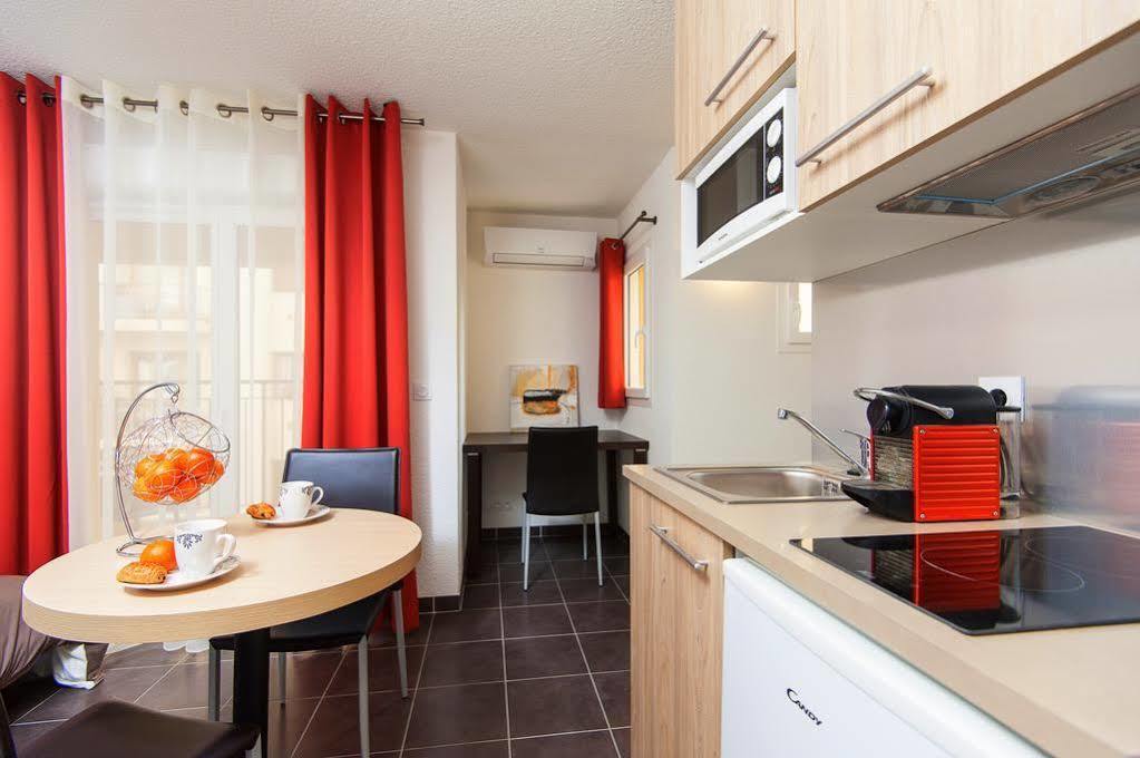 Residence Villa Serafina 니스 외부 사진