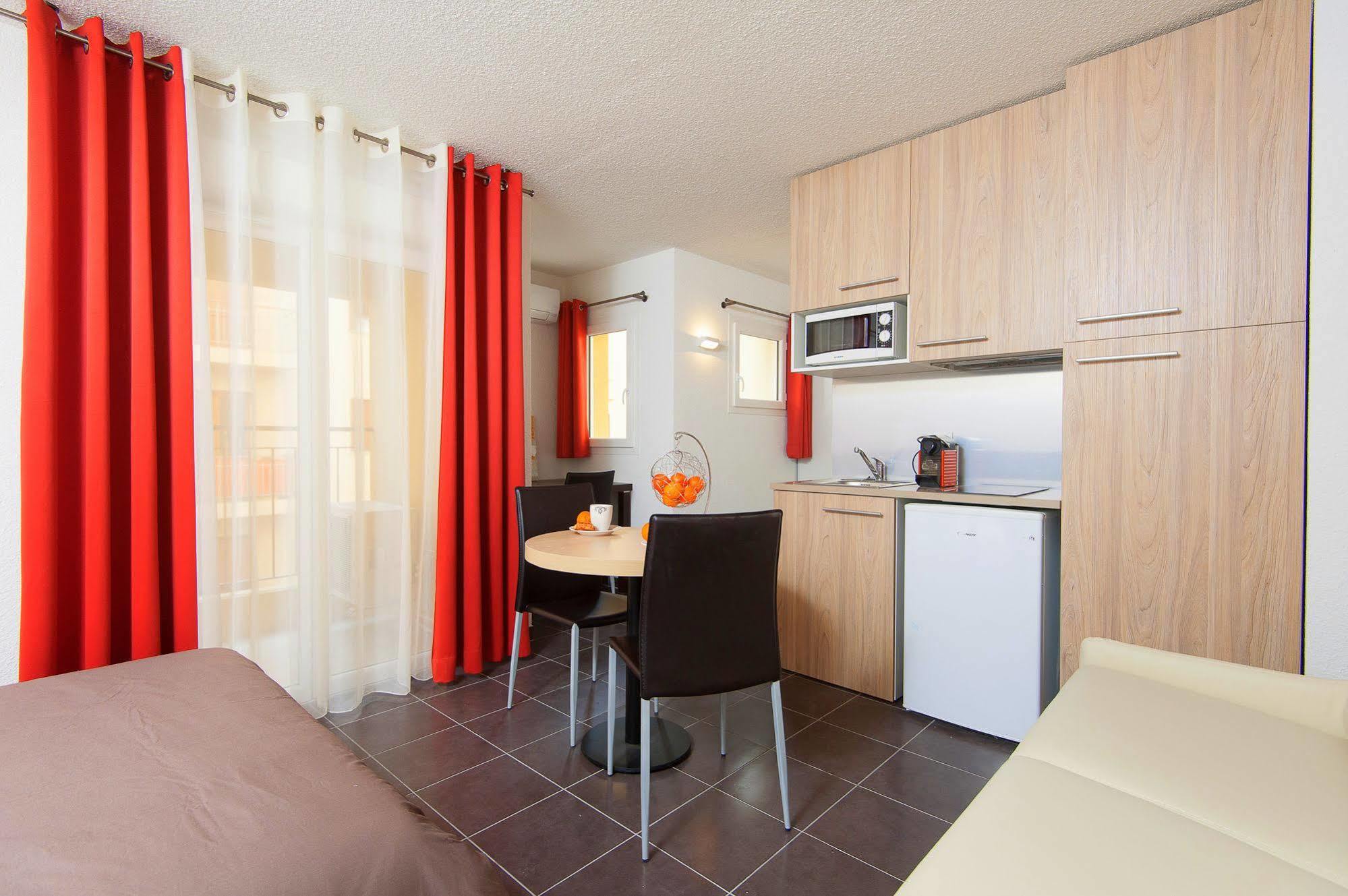 Residence Villa Serafina 니스 외부 사진
