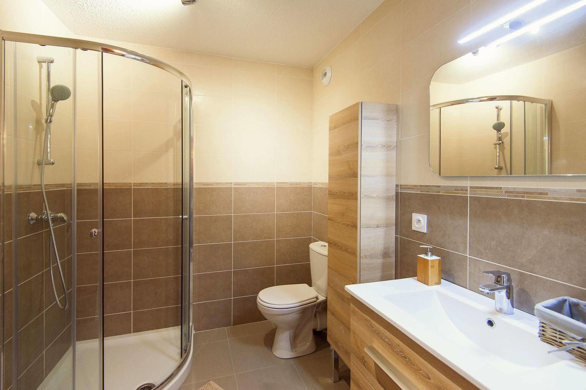 Residence Villa Serafina 니스 외부 사진