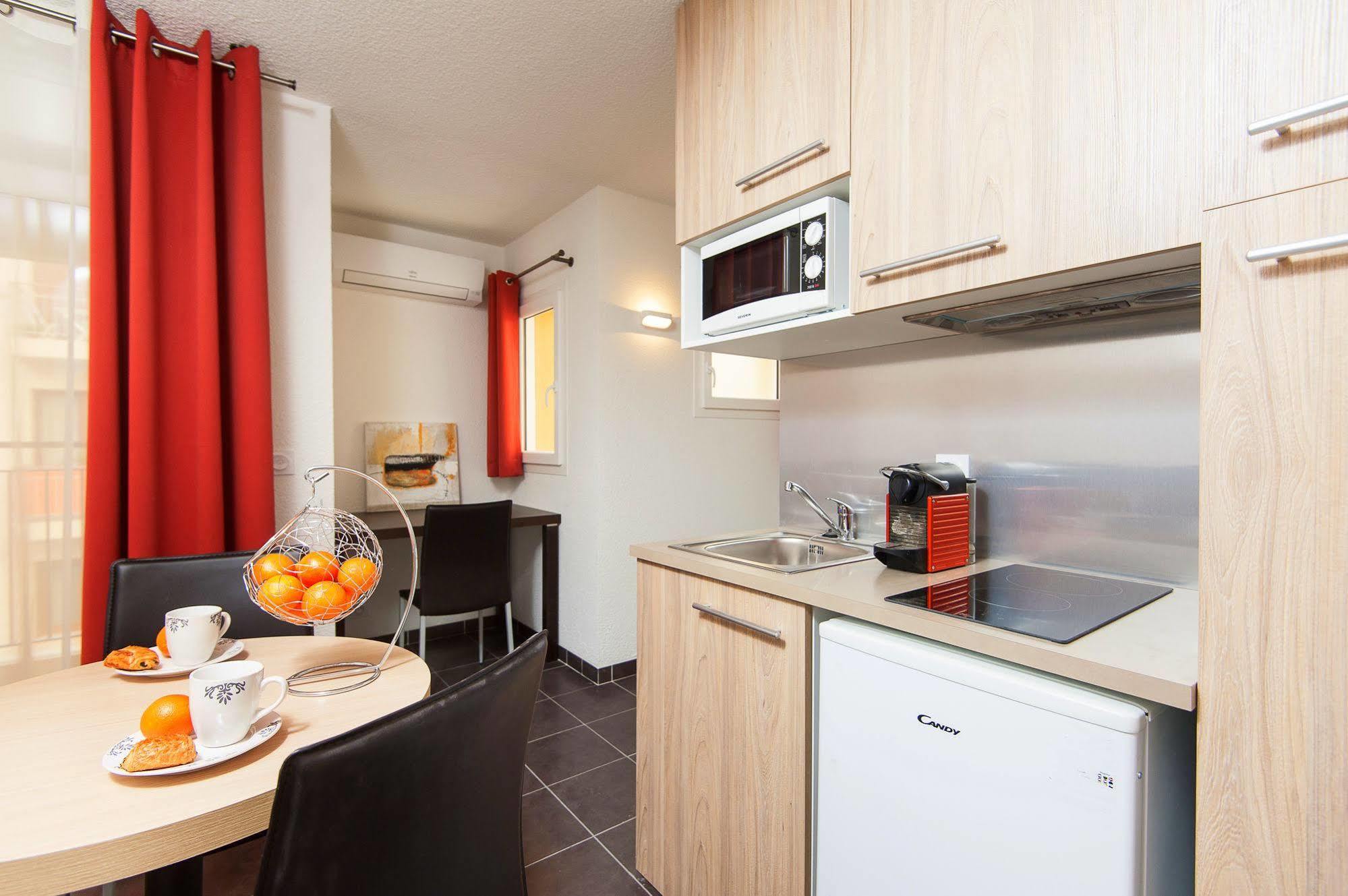 Residence Villa Serafina 니스 외부 사진