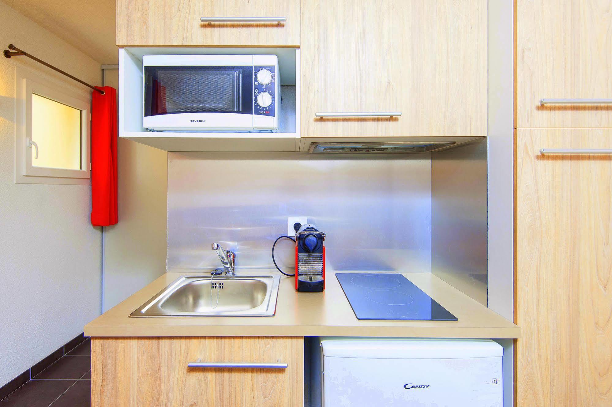 Residence Villa Serafina 니스 외부 사진
