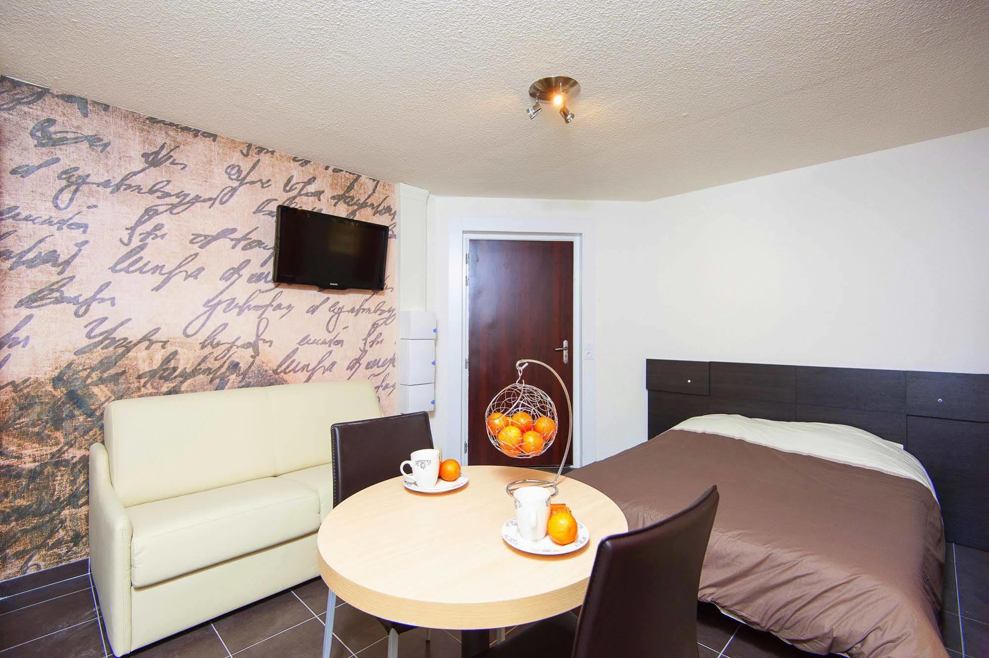 Residence Villa Serafina 니스 외부 사진